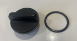 leinflldeckel mit O-Ring Yamaha.
